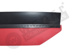 Seitenabstreifer Bürstendeck 3