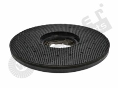 Treibteller für Pads bis 410 mm 4