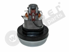 Saugmotor Ametek 230 V / 850 W TF S2 2