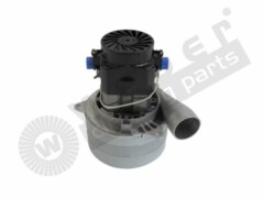 Saugmotor Lamb Electric 120 V / 1700 W TG S3 1