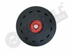 Treibteller für Pads bis 510 mm 2
