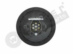 Treibteller für Pads bis 410 mm 1