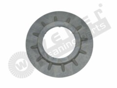 Treibteller für Pads bis 280 mm 1