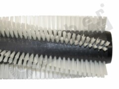 Walzenbürste Kunststoffkörper 2