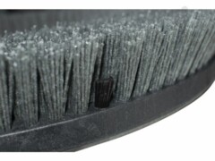 Schleifkornbürste - mittel - EasyTrec System 6