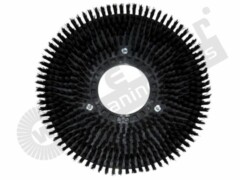 Schrubbbürste - mittel - Nylon 2