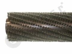 Walzenbürste Kunststoffkörper - Dyna Grit 5