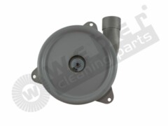 Saugmotor Lamb Electric 240 V / 1700 W TG S3 4
