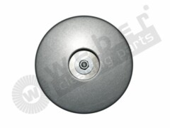 Saugmotor 230 V / 1500 W BP S3 4
