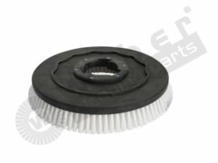 Schrubbbürste - mittel - ECO 3