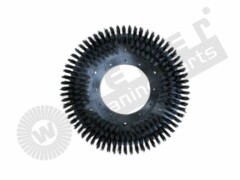 Schrubbbürste - mittel Viper VF81104 2
