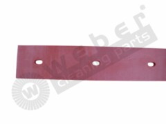 Sauglippe hinten für 76 cm Saugfuß 4