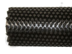 Walzenbürste Kunststoffkörper 5