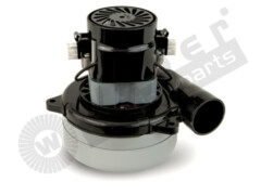 Saugmotor Lamb Electric 230 V / 1100 W TG S2 mit Stutzen 8