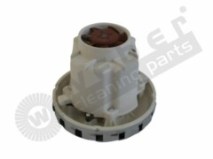 Saugmotor Domel 24 V / 280 W S1 2
