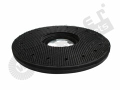 Treibteller für Pads bis 410 mm 4
