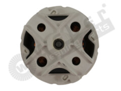 Saugmotor Domel 220-230 V / 1350 W S1 TF 3