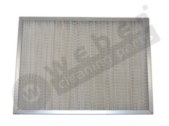 Kastenfilter 1