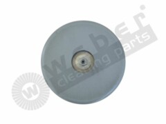 Saugmotor Lamb Electric 36 V / 600 W BP Akk S3 4