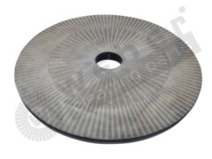 Treibteller für Pads bis 510 mm 4