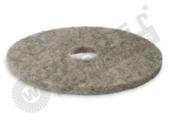 High-Speed-Pad Janex natur medium 1