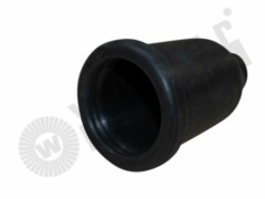 Clean Track CT Q! - Spritzschutz Glocke 2
