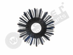 Wildkrautbesen "PlugLock 22-FL" Rubcut Basic 2
