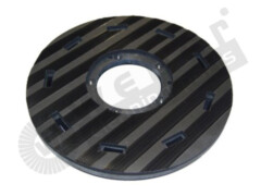 Treibteller für Pads bis 355 mm 4