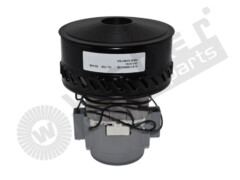 Saugmotor Ametek 240 V / 1450 W S2 2
