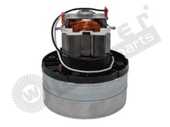 Saugmotor Lamb Electric 230 V / 1450 W TF S2 2