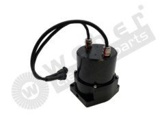 Saugmotor Domel 60 V / 300 W 2