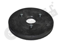 Treibteller für Pads bis 280 mm 3