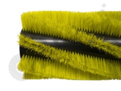 Kehrwalze Kunststoffkörper 5