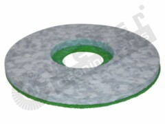 Melamin Komb-X Pad 2