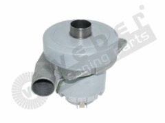 Saugmotor Lamb Electric 230 V / 1860 W BP S2 5