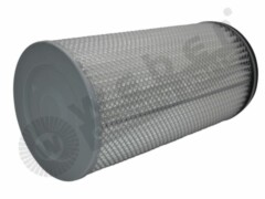 Filterpatrone mit Dichtung 2