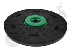 Treibteller mit DOM für Pads bis 430 mm 4