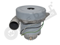 Saugmotor Lamb Electric 240 V / 1560 W TG S2 3