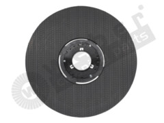 Treibteller für Pads bis 510 mm 2