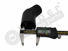 Anschlussstutzen für MK 375 5