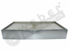 Kastenfilter 2