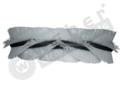 Kehrwalze Kunststoffkörper 1
