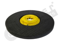Treibteller für Pads bis 410 mm - ECO 4