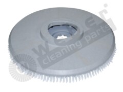 Treibteller für Pads - Short Trim 3