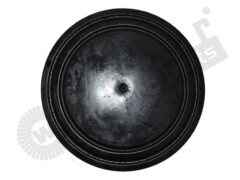 Filterpatrone - Material PET 6