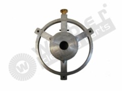 Flansch ICM 2