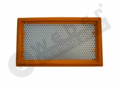 Grobschmutzfilter 1