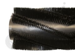 Kehrwalze Kunststoffkörper 5