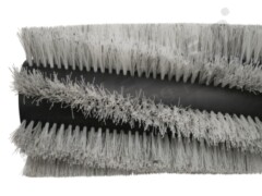 Kehrwalze Kunststoffkörper 5