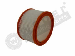 Filterpatrone Staubklasse "M" - Material PET 2
